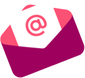 mail
