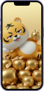 現金回饋 Debit 卡圖片