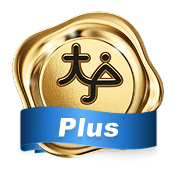 大戶Plus