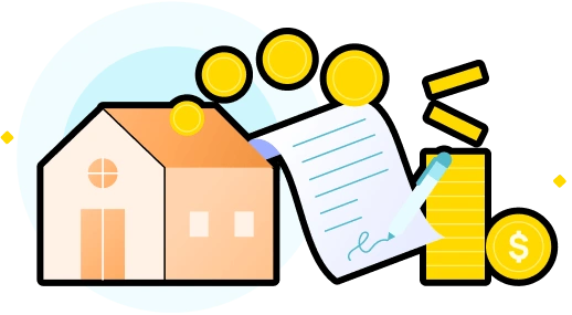 既有房貸戶增貸、他行轉/增貸、原屋融資案件