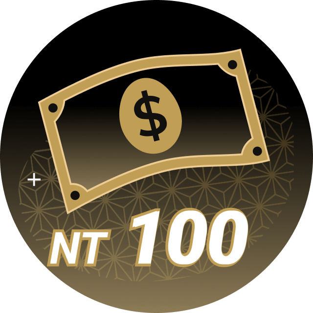 NT 100