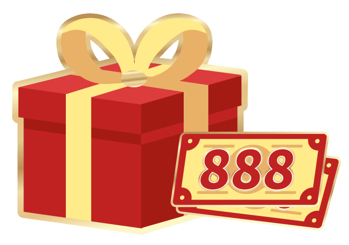 線上新開證券戶享價值NT$888元 好禮