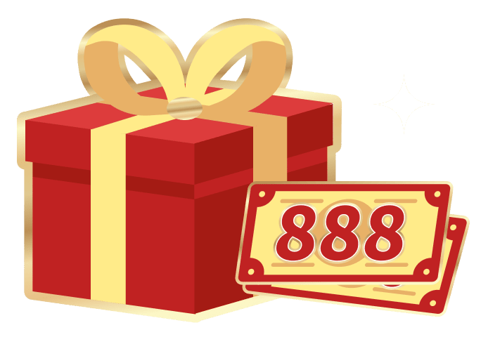 線上新開證券戶享價值NT$888元 好禮