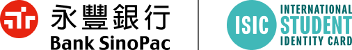 永豐銀行 X ISIC