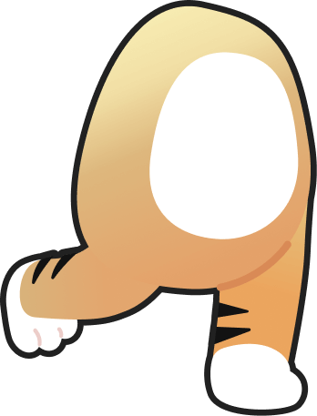 *