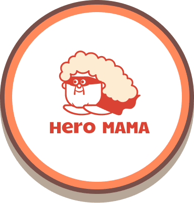 HERO MAMA