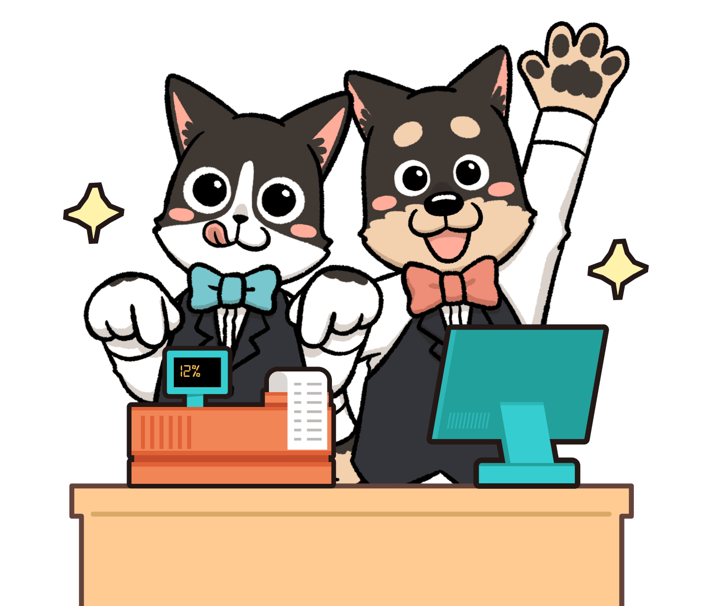 DAWHO信用卡 最高享12%回饋