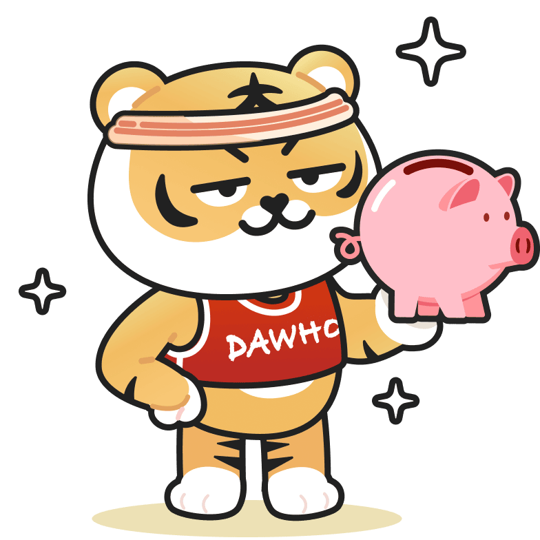 DAWHO