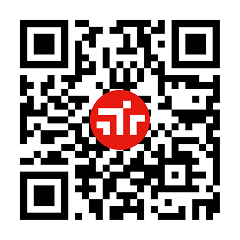 永豐銀行財富管理LINE官方帳號QR code