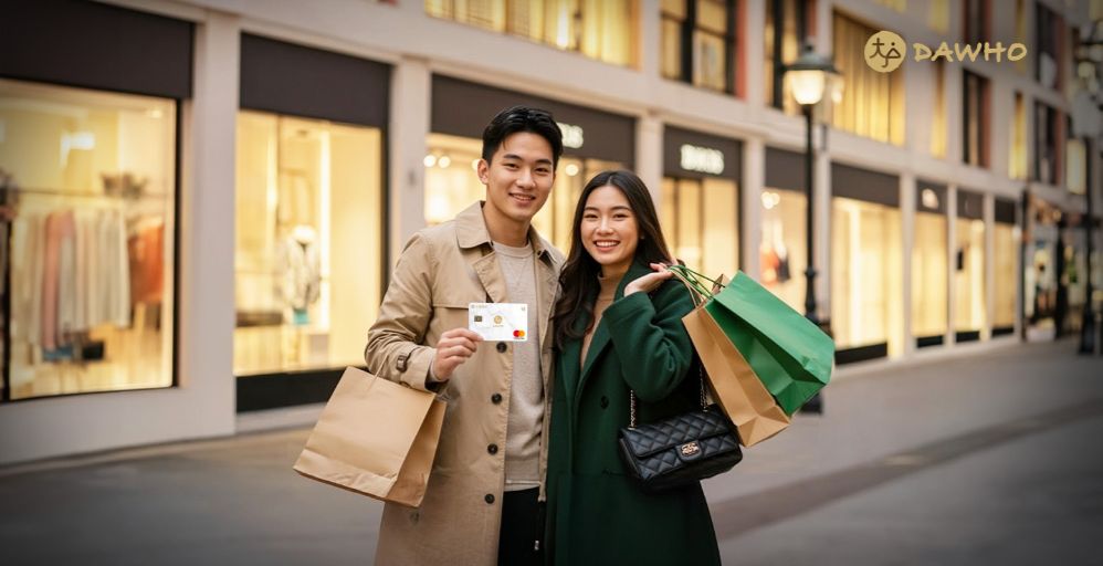 留學生海外金融攻略:出國前必辦Debit卡的5大理由