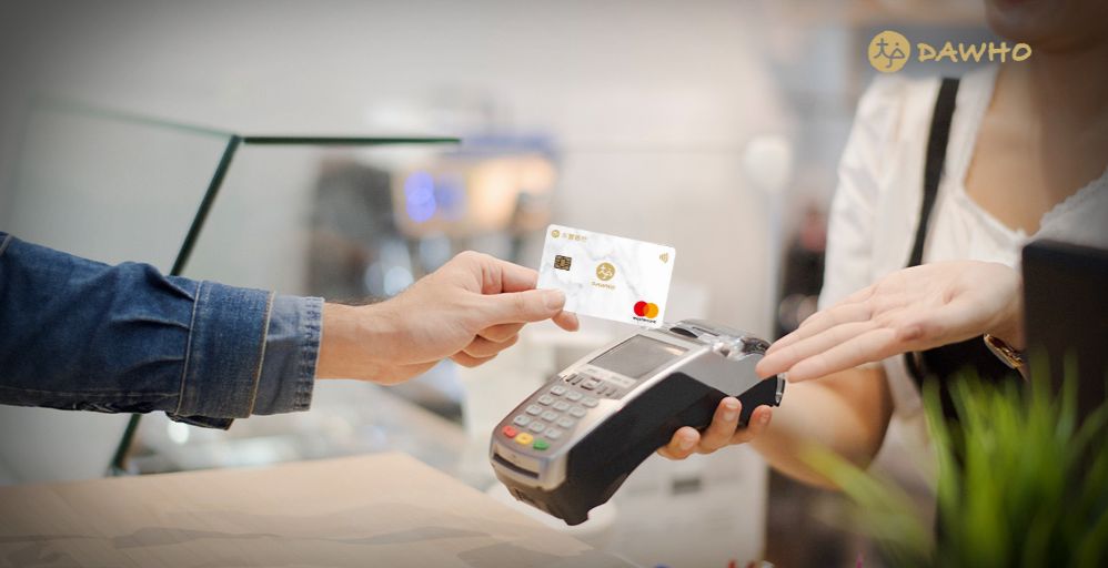 新手必看永豐多幣簽帳金融卡攻略