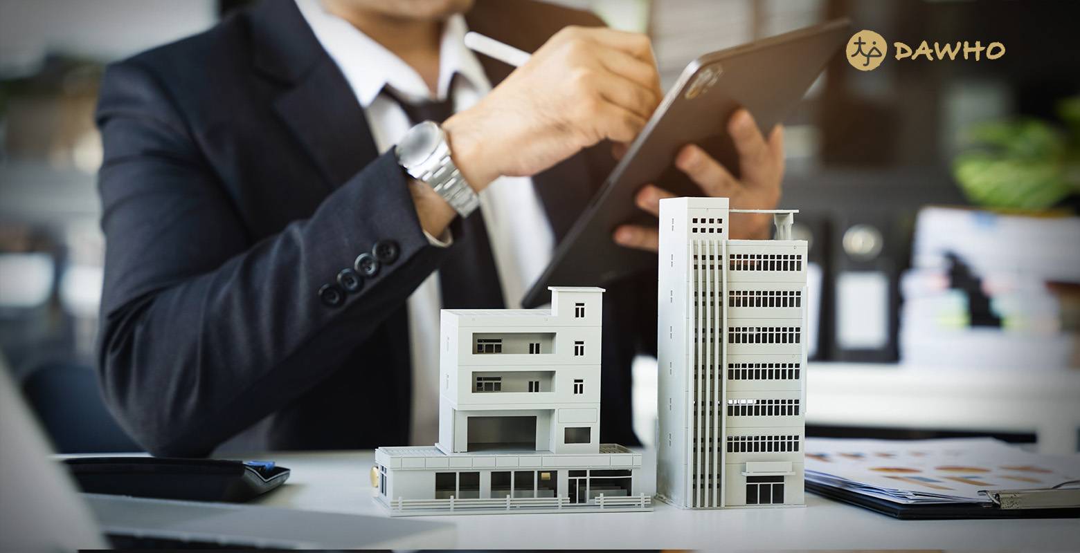 永豐DAWHO為你解析理財型房貸