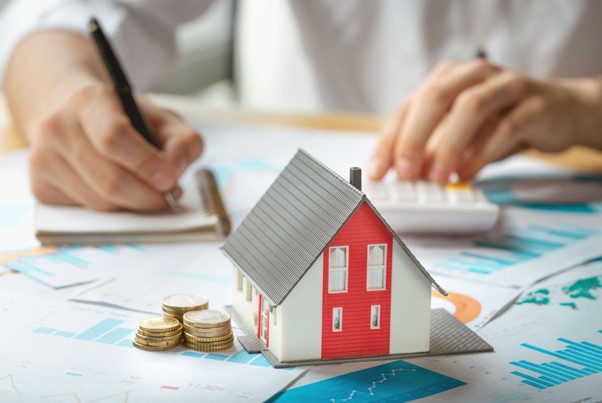 永豐DAWHO理財型房貸優點介紹