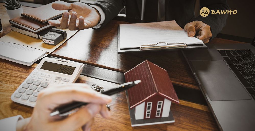 如何用房子借錢?認識房屋抵押貸款種類