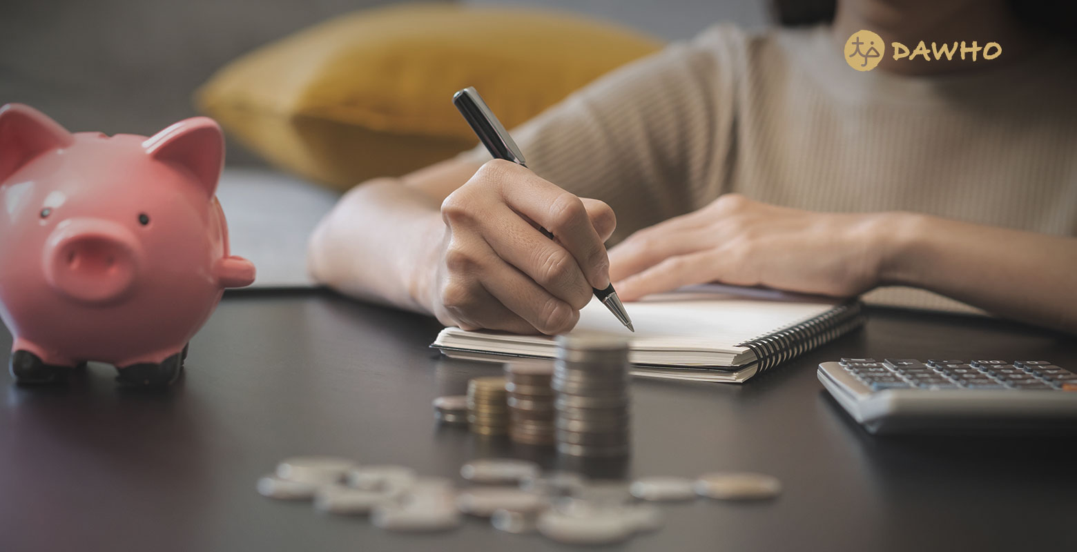 如何存錢更快？新鮮人必學4、4、3存錢、理財大妙招，擺脫月光困境