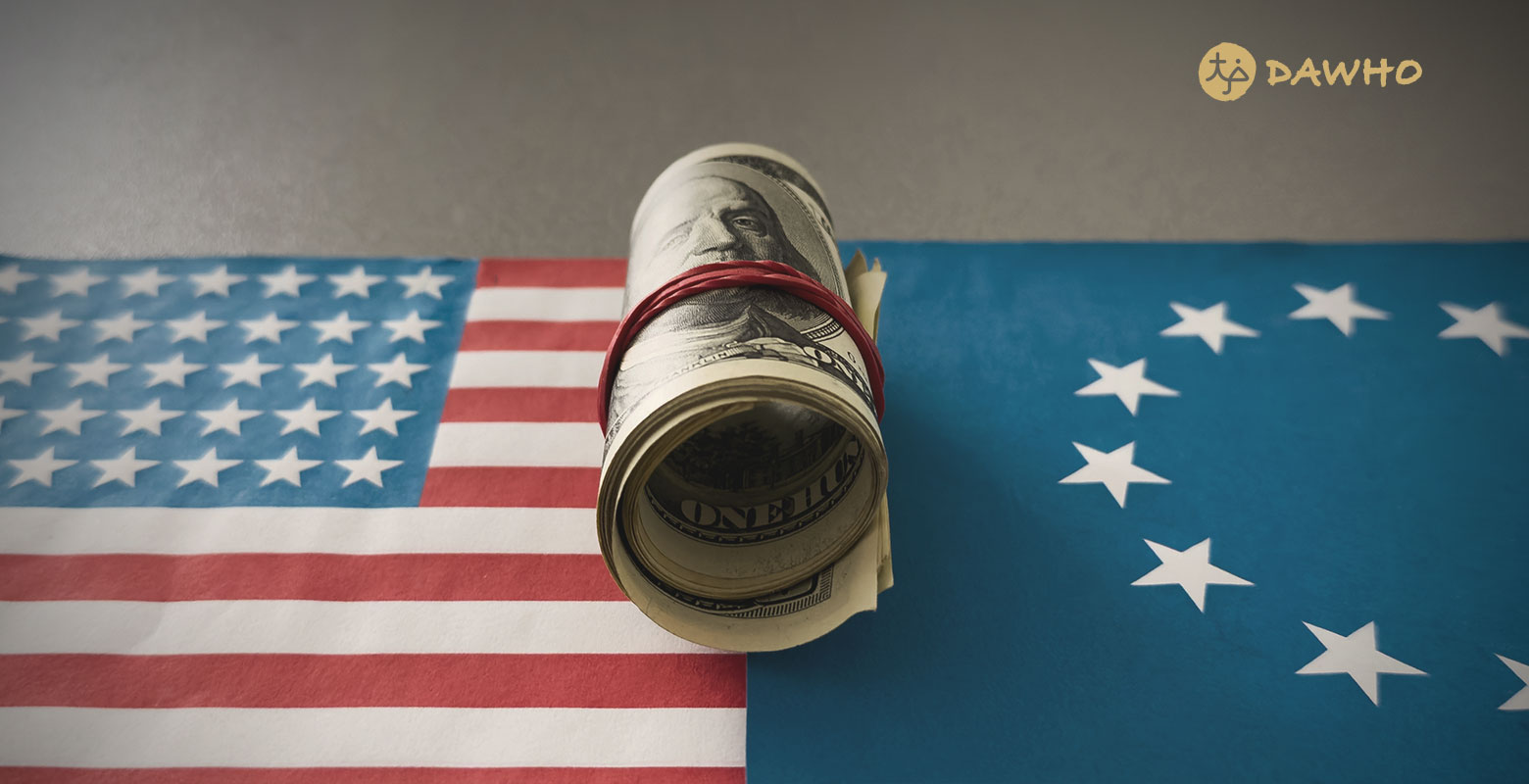 穩健財富從「美元定存」開始佈局！優勢風險、換匯技巧一次看| 大戶速成班- 大戶DAWHO